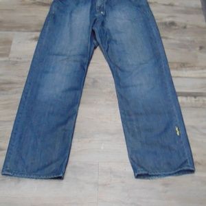 Men's COOGI Australia Jeans 38 x 34